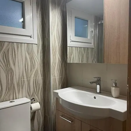 בית נופש Backyard טורוני