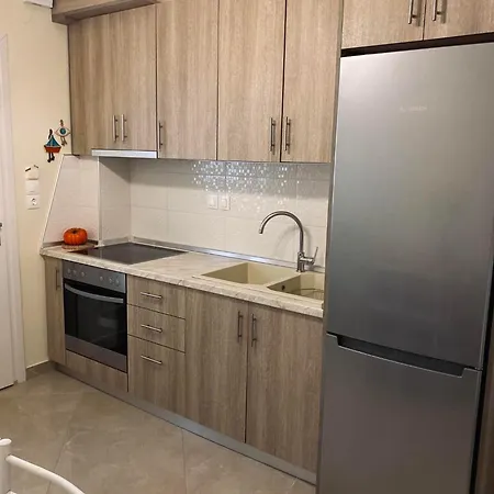 בית נופש Backyard *