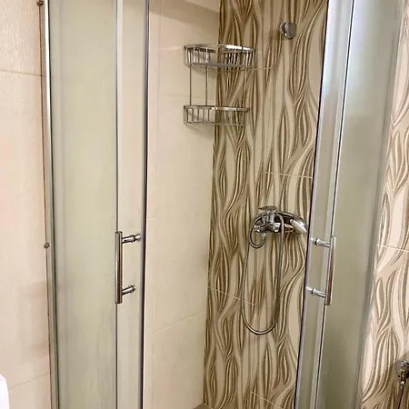 Backyard Tatil Evi *