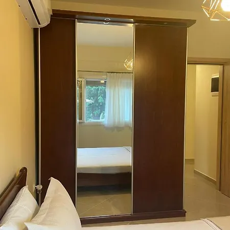 Дом отдыха Backyard *