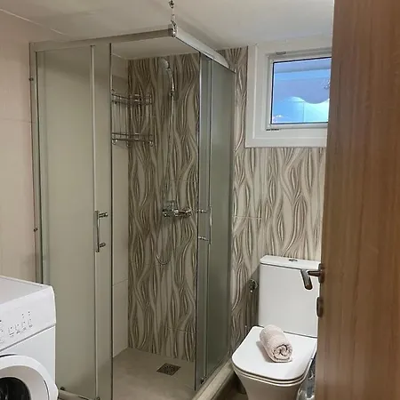 Backyard Дом отдыха