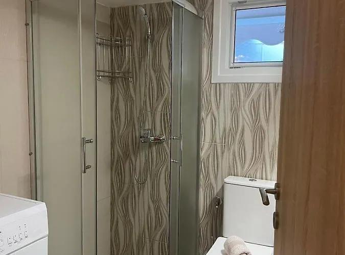 Backyard Holiday home